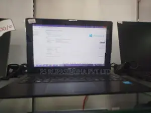 Asus Celeron Laptop