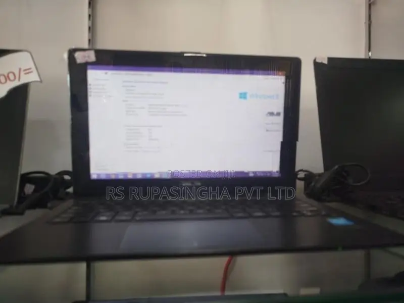 Asus Celeron Laptop
