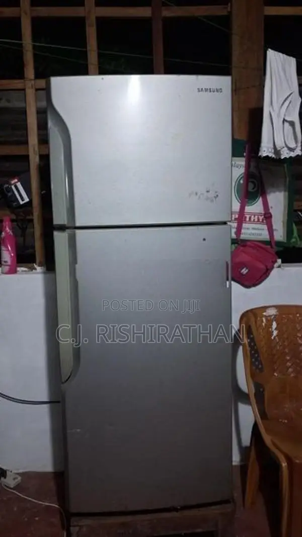 Fridge
