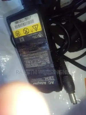 Laptop Charger
