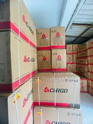 12000BTU Chigo inverter air conditioner