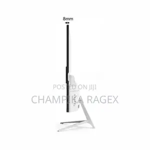 Monitor RageX 24" Frameless IPS 120Hz LED