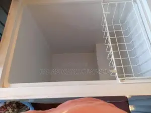 Haier Chest Freezer