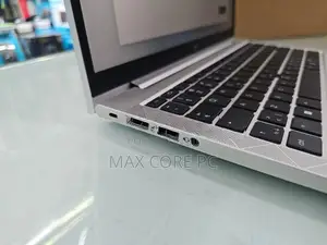 HP EliteBook 840 G8 Core I5 11th Gen 8GB RAM 256GB NVME 14"