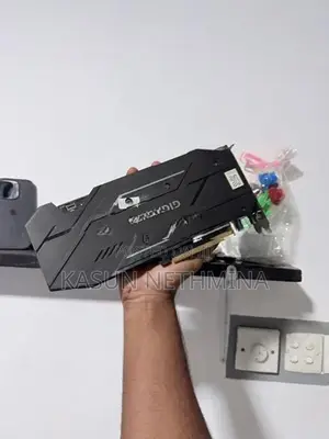 Gigabyte GEFORCE RTX 2070 8GB VGA