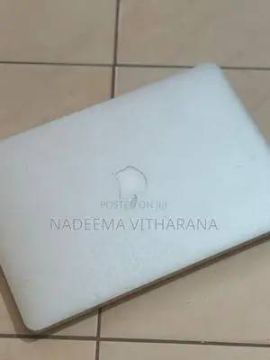 Apple MacBook Pro 2015
