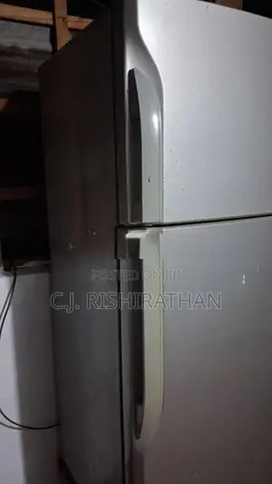 Samsung Fridge