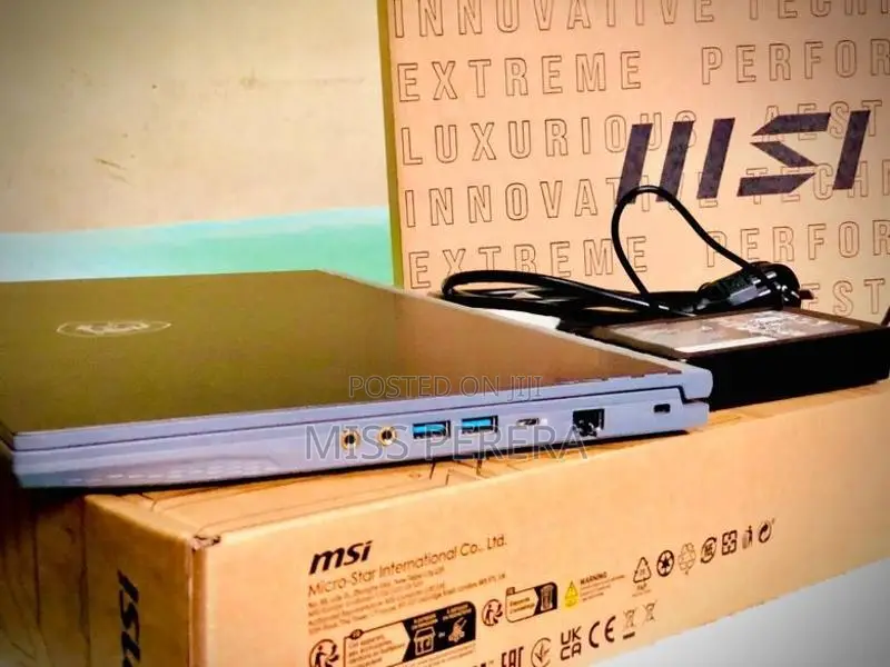 Laptop