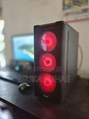 Gaming PC Full Set