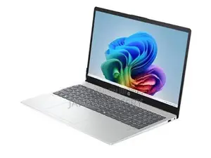 HP OmniBook 3 Laptop
