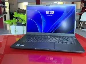 Dell Latitude 7400 i5 Vpro 8th Gen 8GB RAM
