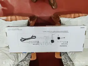 Built in Booster TV Antenna
