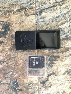 MP4 Player