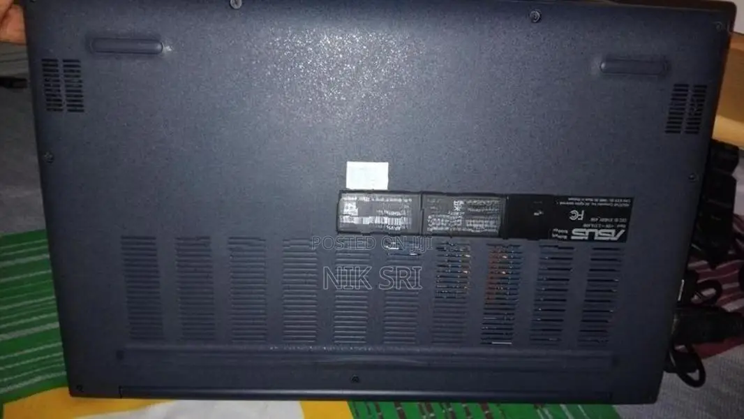 Asus i5 14th Gen Laptop