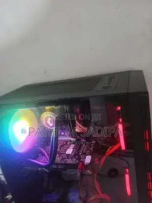 Desktop Computer