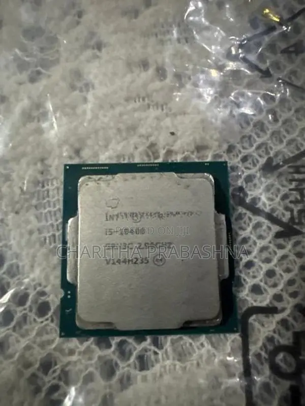Processor