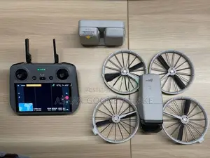 DJI Flip Drone in excellent condition