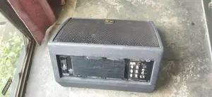 Dynacord Speakers