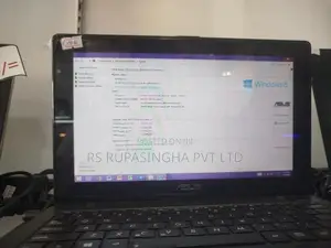 Asus Celeron Laptop