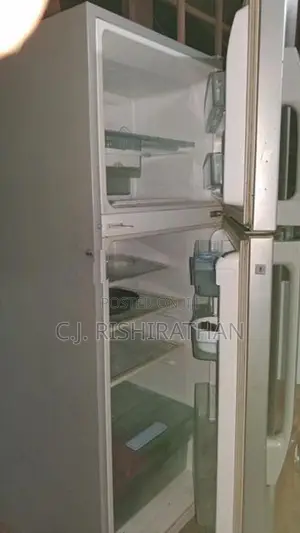 Fridge