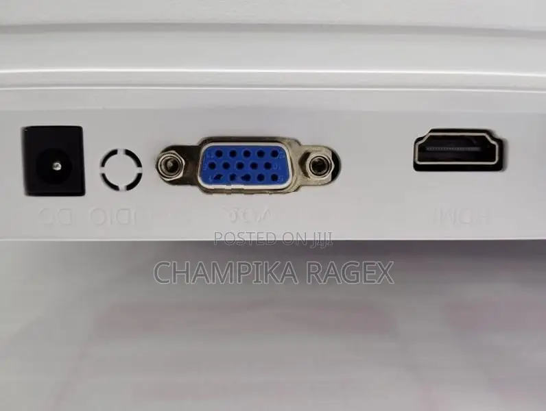 Monitor RageX 22" Frameless VA 100Hz LED