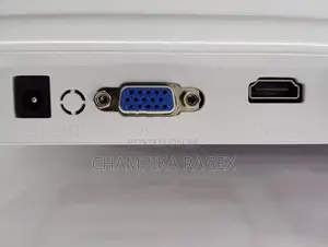 Monitor RageX 24" Frameless IPS 120Hz LED