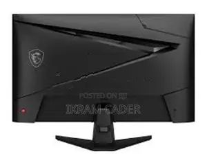 MSI MAG 274QF X24 27" 240Hz Gaming Monitor