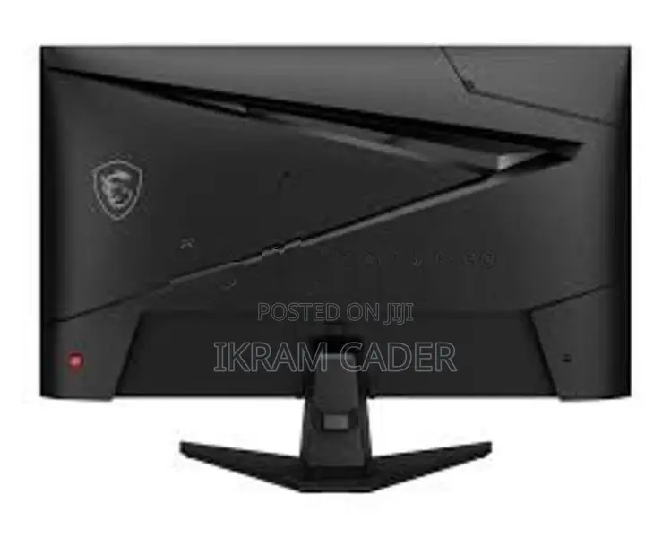 MSI MAG 274QF X24 27" 240Hz Gaming Monitor