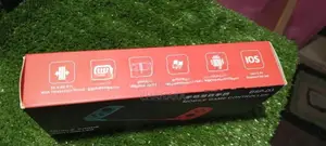Android wireless game controller
