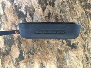 Bluetooth Speaker