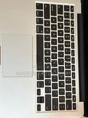 Apple MacBook Pro 2015