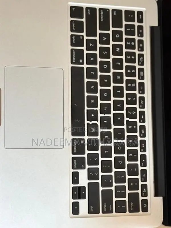 Apple MacBook Pro 2015