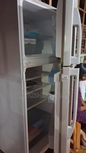 Samsung Fridge