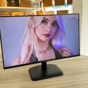 Acer 27 \Inch Brandnew Monitors (144Hz).