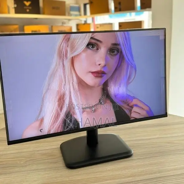 Acer 27 \Inch Brandnew Monitors (144Hz).