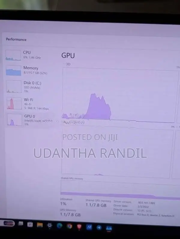 ​Asus Zenbook Pro Duo OLED