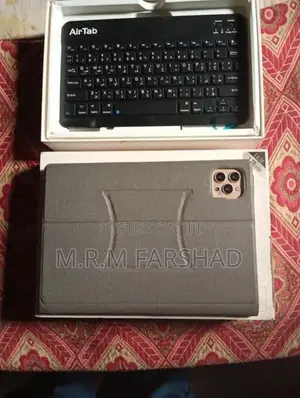 Air Tab A16 Pro Max