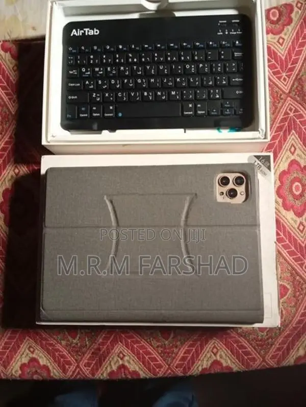 Air Tab A16 Pro Max