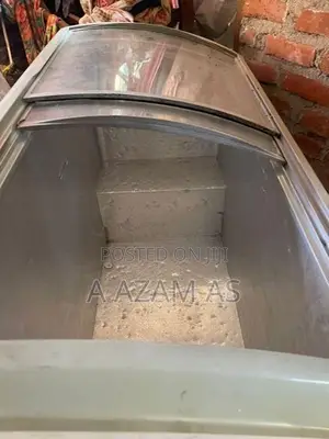 Deep Freezer