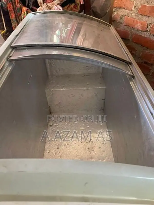 Deep Freezer