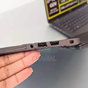 Dell Core i7 -10th Gen 32GB|512GB|Latitude Laptop