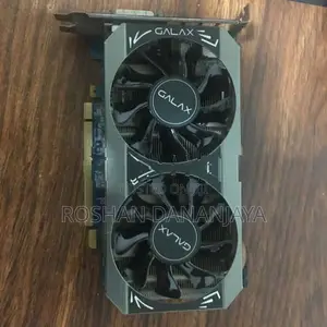 GTX 660 3gb VGA Card