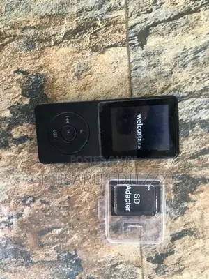 MP4 Player