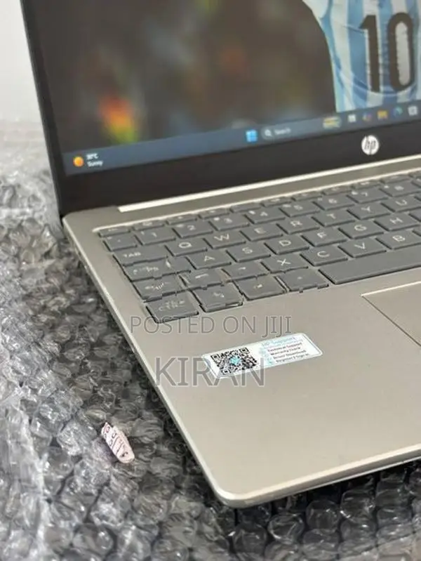 HP Core i5 (13th Gen) Laptop