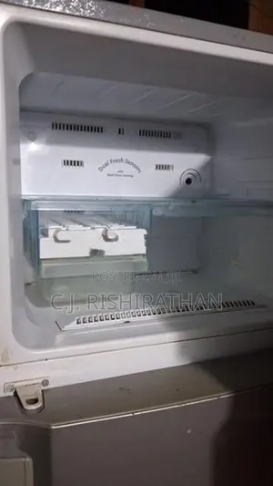Fridge