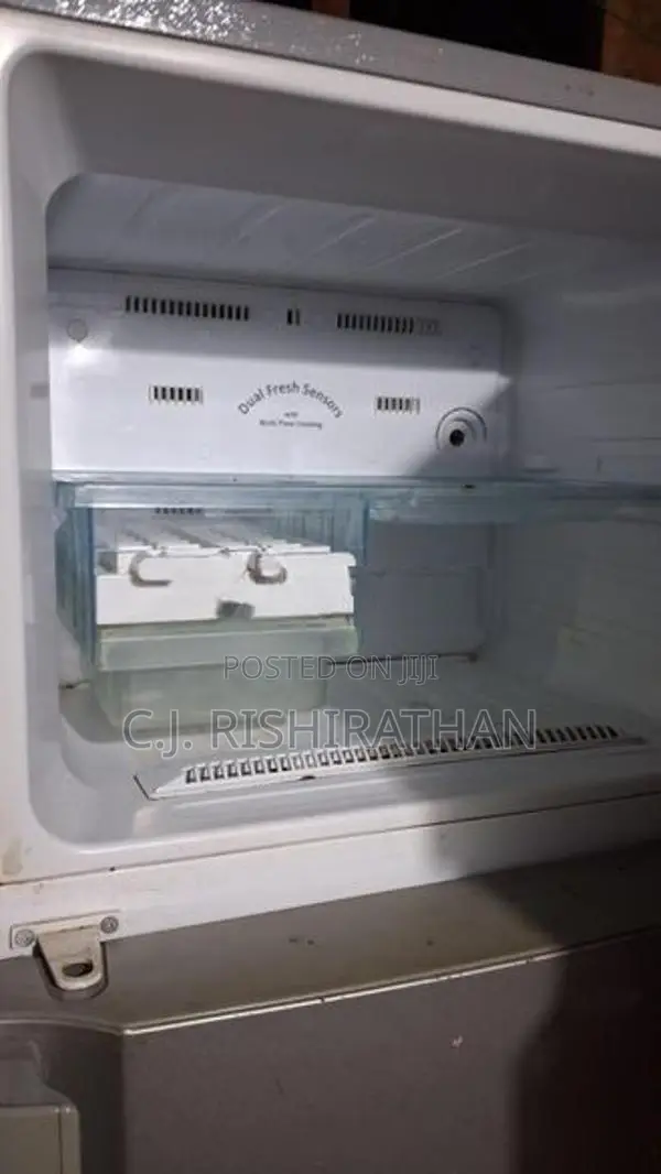 Fridge