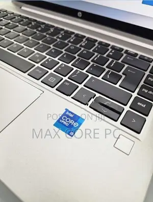 HP EliteBook 840 G8 Core I5 11th Gen 8GB RAM 256GB NVME 14"
