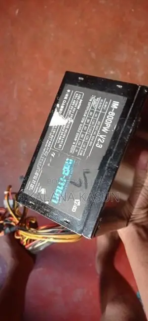 i3 4th Gen Desktop PC