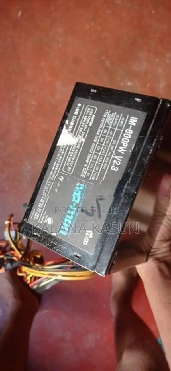 i3 4th Gen Desktop PC