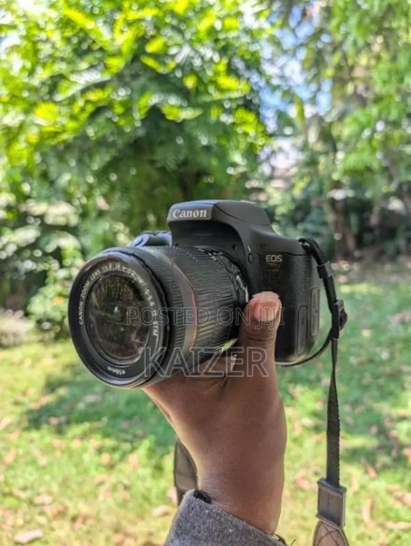 Canon 750d
